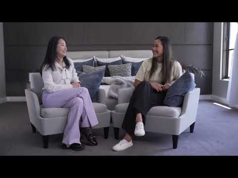 Celebrate Lunar New Year with Metricon & Diana Chan