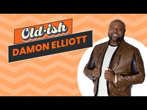 Oldish | 2x16 - Randy's Big Brother: The Inspiring Journey of Damon Elliott