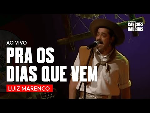 Pra os Dias que Vem video