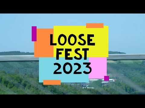 loosefest 2023 !