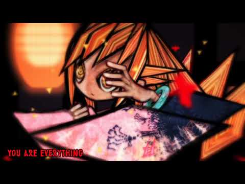 「mein schatz」 - Owarimonogatari OP 4 | Shinobu Mail | English Sub