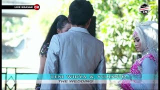 Download lagu PENGANTEN BARU || BUNDA MUMUN || CITRA NADA LIVE DESA KRASAK - BREBES mp3