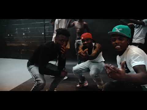 SSG Splurge x Tommy 2 x ColdHeartedSavage x DirtyTay - 4For4 (Music Video) Shot By @Jmoney1041