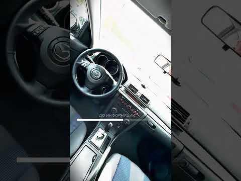 фото mazda 3 i (bk) 0