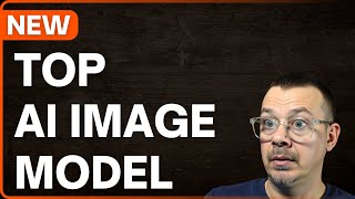 New Top AI Image Model: Reve Image