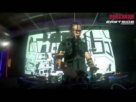 T-JUNCTION @ EASTSIDE UNDERGROUND 30-07-2020