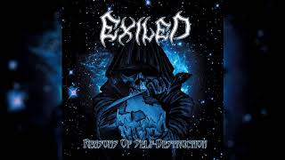 Putrid Minds Music Video