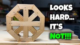 DIY Fall Project that you can sell for Holiday Cash!