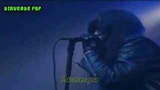 The Ramones- Psycho Therapy- (Subtitulado en Español)