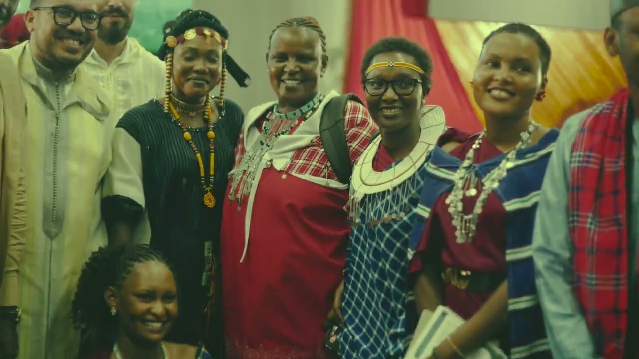 International Year of Rangelands & Pastoralists | World-Class Event Production by PNTV Africa