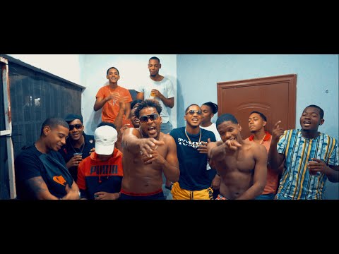 Abiel - Mishon (Mixed by. Slick)