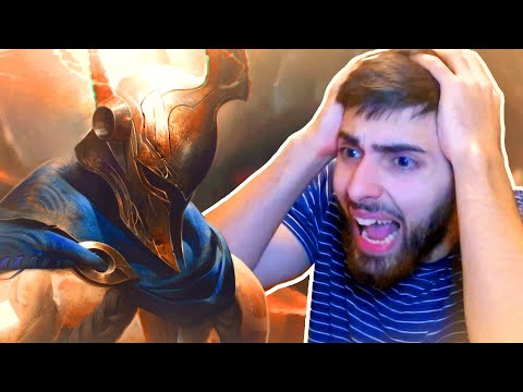 #1 Pantheon World Coaches OTP Darius Ft.RhokuTV | Spear Shot