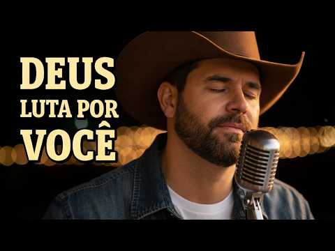 A Batalha É Do Senhor - Corinhos Evangélicos