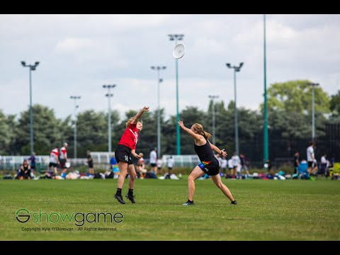 Bristol Women. Season Highlights 2021