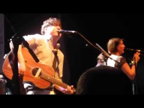 Get Well Soon - Careless Whisper