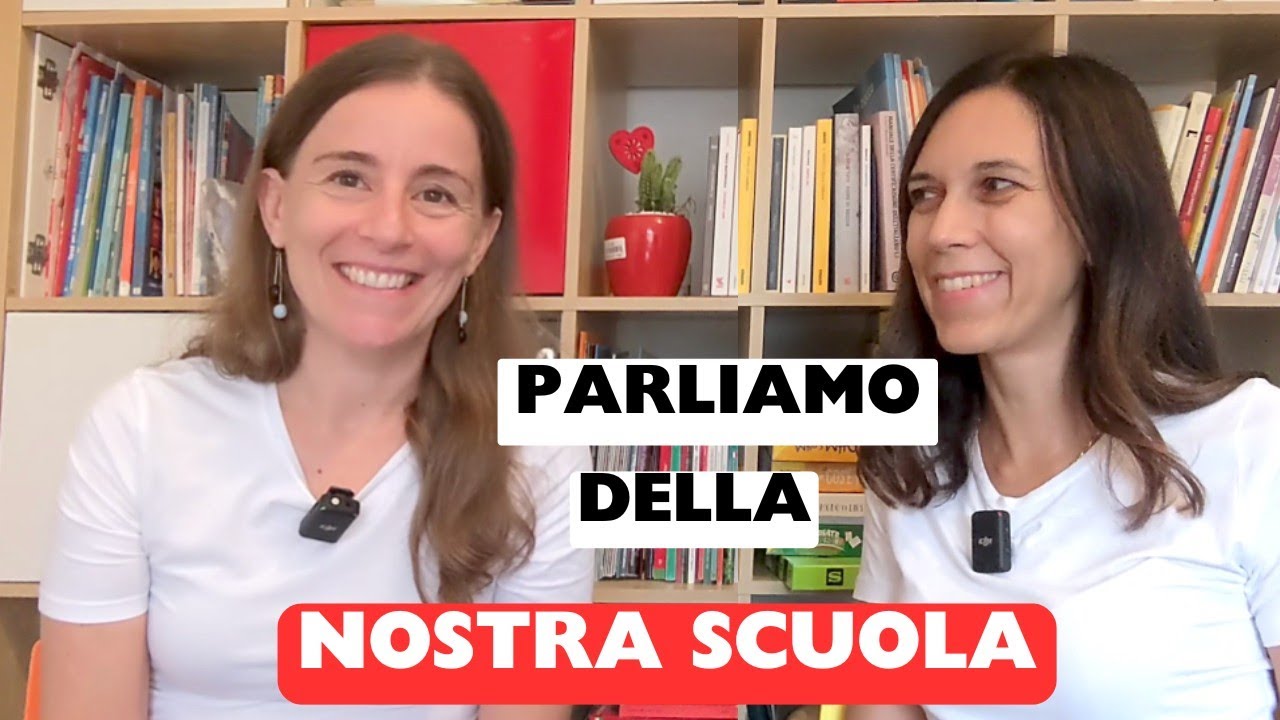 Vi Raccontiamo Tutto sulla Nostra Scuola di Italiano!| Everything about our Italian school!