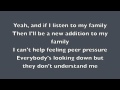 Wretch 32 ft. Ed Sheeran - Hush Little Baby Lyrics ...
