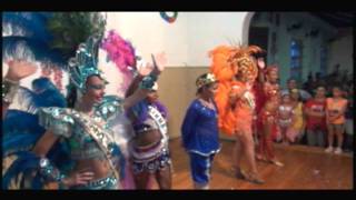 Caixeiral 2012 Baile infantil1_maite 2