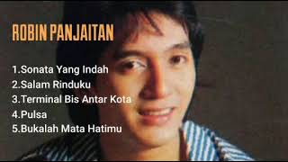 Download lagu ROBIN PANJAITAN LAGU TERBAIK mp3