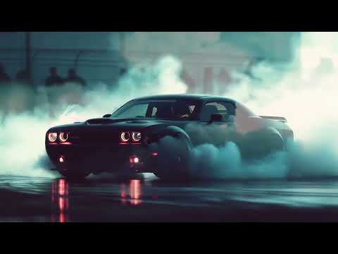 FORD MUSTANG 4K LIVE WALLPAPER | STUNNING ANIMATED WALLPAPER FOR YOUR DESKTOP | CAR ENTHUSIASTS