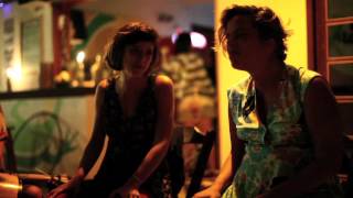 Life on Mars? (David Bowie) versión Seu Jorge - Perotá Chingó