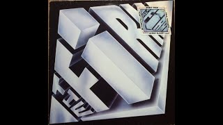 Radioactive  - The Firm(1984)