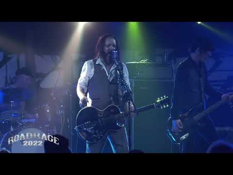 Tylers Dogs D'Amour - Heroine - Roadrage 2022