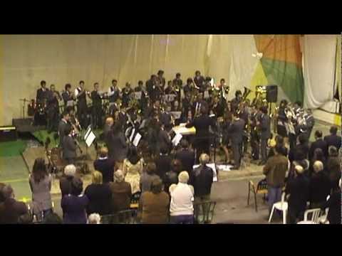 S.F.Olhalvense - Hino.