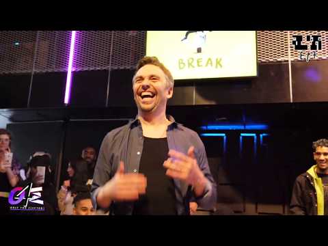 Only4Electro - Regis (Judge Show Case)