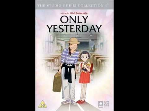 Only Yesterday - Main Theme
