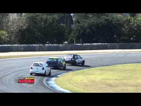 CAMPEONATO METROPOLITANO MARCAS A-B CURITIBA 4 ETAPA