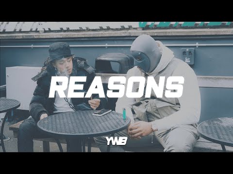 [FREE] M Huncho x Nafe Smallz Type Beat - "REASONS" | UK Rap Instrumental 2022