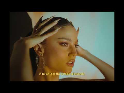 Olivia Wald - "la sangre" (Lyric Video)