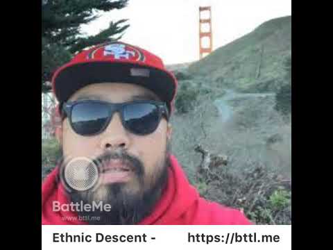 Ethnic Descent - Bap Boom