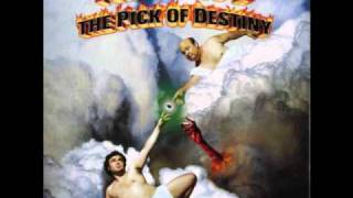 Tenacious D - Classico