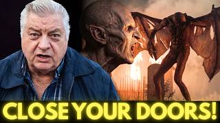 GOD WARNED ME: FALLEN ANGELS Will Soon KILL BILLIONS — GET READY!