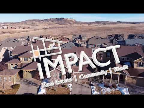 Sun-drenched Highlands Ranch home. Walk to parks and recreation center. 4840 Bluegate Dr.