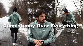 Download lagu What Actually Makes You Better at Running mp3