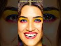 Kriti Sanon Hot Vertical Edit Fap Challenge Stop Go Challenge ️‍ ️