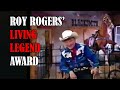 TRIBUTE TO ROY ROGERS with The Statler Brothers