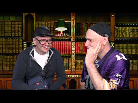 Algis ir Justas: BRODKASTAS: 65 TEASER