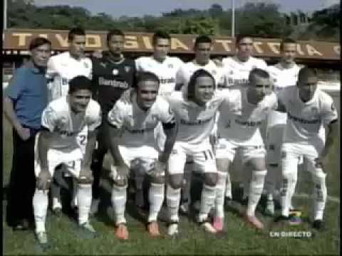 Guastatoya 1-1 Comunicaciones / Jornada 16 - Apertura 2015.
