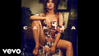 Camila Cabello - Consequences (Official Audio)