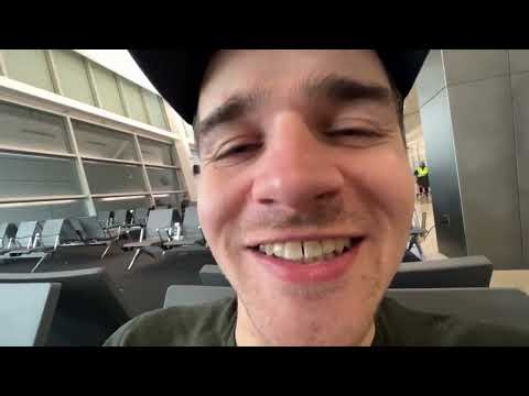 MUSIC VIDEO: Every Time Adam Sings About Going To The Beach On Jet Lag: The Game