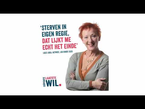 Persconferentie Laatste Wil proces: 9 april 2021