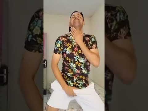 Léo Santana -  Reserva  “Wallyson Cleuson "