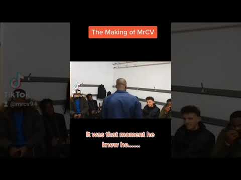 You CAN'T even make MISTAKE in PEACE around these Guys 🤣 #MrCV #banter#mistakes#mistake#content#vibe