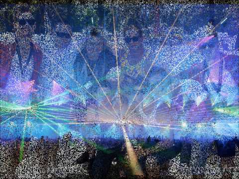 Sneaky Sound System - Pictures (Matt O'Brien Rework)