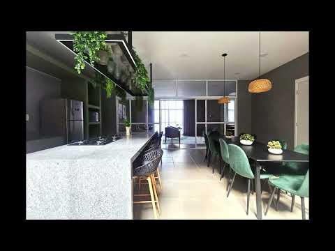 MORE A 550M DO METRÔ TATUAPÉ!