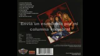 Shogun - Cloak &amp; Dagger (Sub Español)